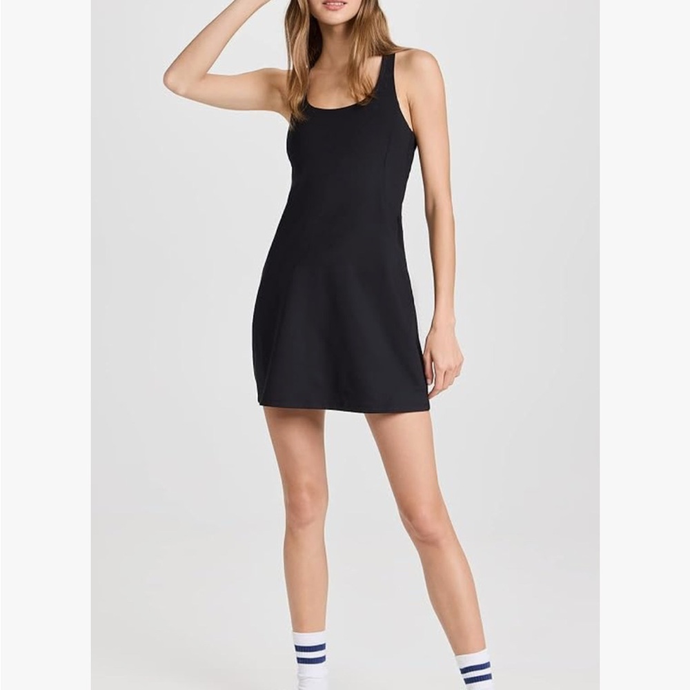 Girlfriend Collective Dress